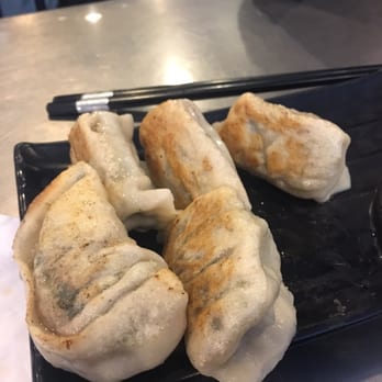 King Noodle - Potstickers - Noodles Near Me - Seattle, Washington King Noodle - Potstickers - Noodles Near Me - Seattle, Washington