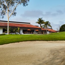 Exterior outside entrance of Shadowridge Golf Club - Vista, California Exterior outside entrance of Shadowridge Golf Club - Vista, California