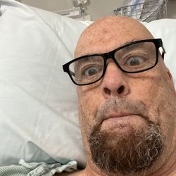 Ramin Sorkhi, MD, FACS - Me...post-surgery.
