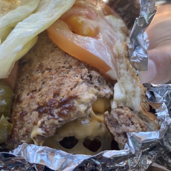 Five Guys - Burgers Near Me - Brentwood, California Five Guys - Burgers Near Me - Brentwood, California