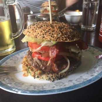 Burgeramt - Burgers Near Me - Berlin, BE Burgeramt - Burgers Near Me - Berlin, BE