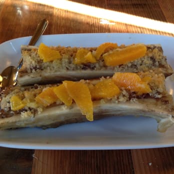 The Table - Bone marrow - New American Near Me - San Jose, California