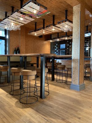 Soif Bar à vin by null
