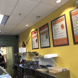 Healthy Blend Cafe