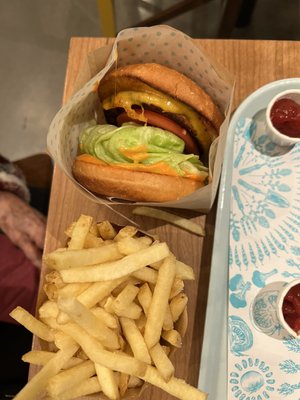Amy’s Drive Thru by null