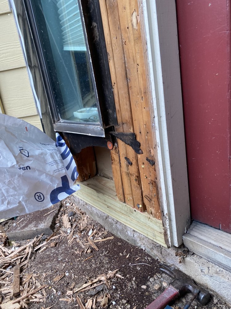 Slide of Zapata Remodeling