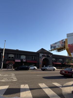 Hotel Ziggy Los Angeles by null