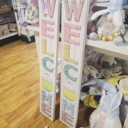 Home Goods