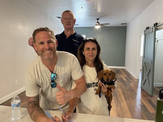 Florida's VA Mortgage Center