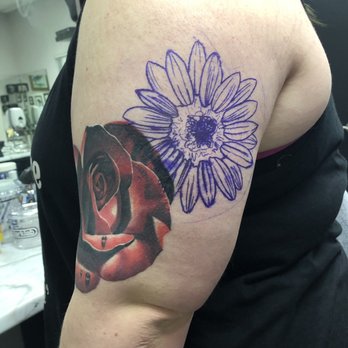Freak's Tattoo Emporium - Pardon my fluff! Stencil - Tattoo Near Me - Henderson, Nevada