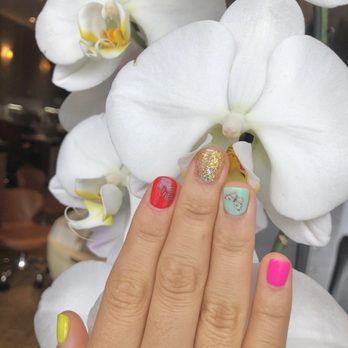 Zen Nails - Glow in the dark - Nail Salons Near Me - Plymouth, Minnesota Zen Nails - Glow in the dark - Nail Salons Near Me - Plymouth, Minnesota