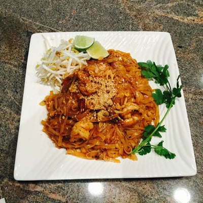Cam Ranh Bay Pho & Grill by null
