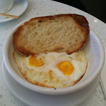 Copa Vida - Baked Eggs - New American Near Me - Pasadena, California Copa Vida - Baked Eggs - New American Near Me - Pasadena, California