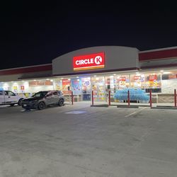 Corner Store - Circle K Store