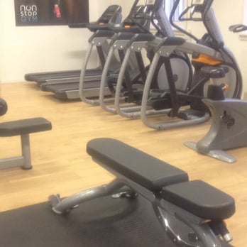 NonStop Gym - Gyms Near Me - Geneva, GE