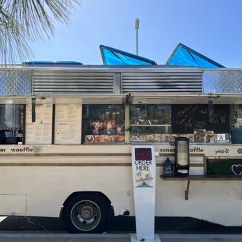 Senor wooffle - Food Trucks Near Me - San Diego, California Senor wooffle - Food Trucks Near Me - San Diego, California