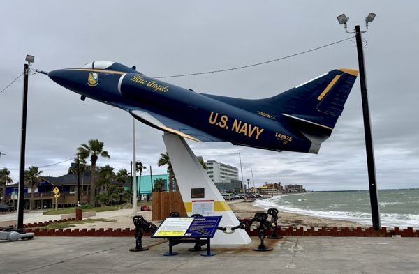 USS Lexington by null