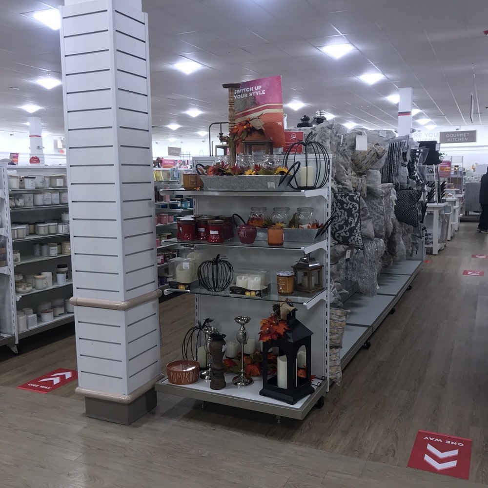 HomeGoods - Home Decor Near Me - Medford, Oregon