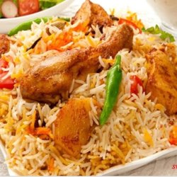 East Feast Pak Indian Cuisine