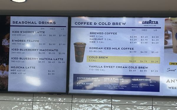 Menu photo 3 Paris Baguette Columbus, OH