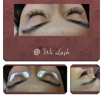 We Lash - Skin Care Near Me - Granada Hills, California We Lash - Skin Care Near Me - Granada Hills, California