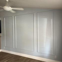 Welch’s home upgrades