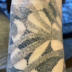 Lady Serpentine Tattoo Studio