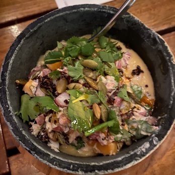 Cabra - Mixto Calabaza - Peruvian Near Me - Chicago, Illinois