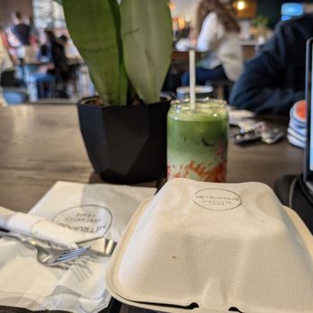 Metropolis Mercantile + Cafe - Themed Cafes Near Me - Newmarket, Ontario