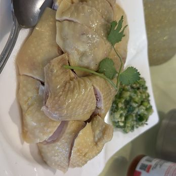 Henry's Cuisine - chicken - Asian Fusion Near Me - Alhambra, California Henry's Cuisine - chicken - Asian Fusion Near Me - Alhambra, California