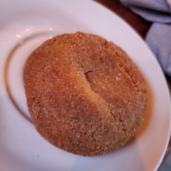 Founding Farmers DC - Snickerdoodle cookie - American Near Me - Washington, DC, District of Columbia Founding Farmers DC - Snickerdoodle cookie - American Near Me - Washington, DC, District of Columbia