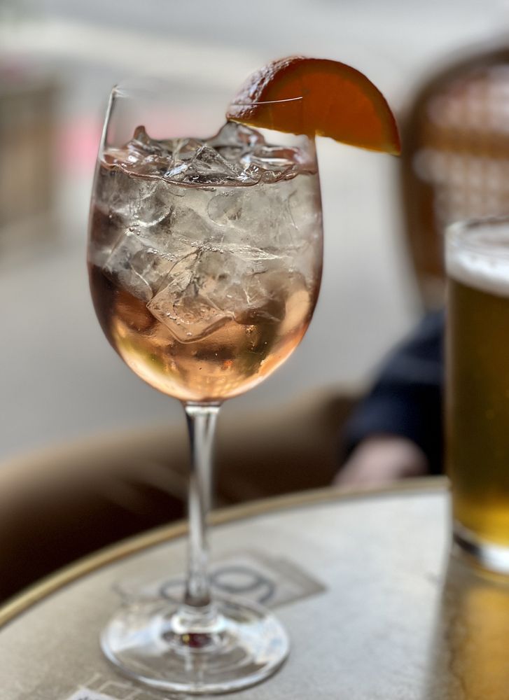 Bar Tabac