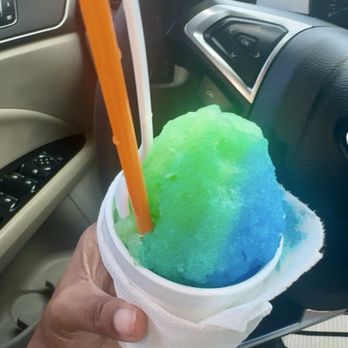 Chill Out Snowballs - Food Stands Near Me - Richmond, Texas
