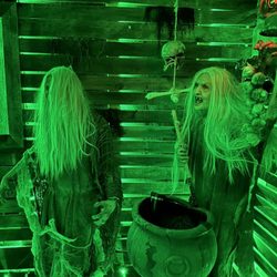 Screemers - Haunted decors 3