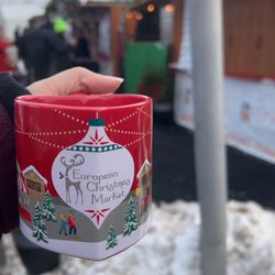 European Christmas Market