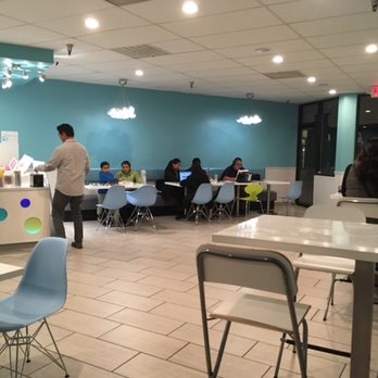 Milk Tea Lab - Coffee & Tea Near Me - Pleasant Hill, California Milk Tea Lab - Coffee & Tea Near Me - Pleasant Hill, California