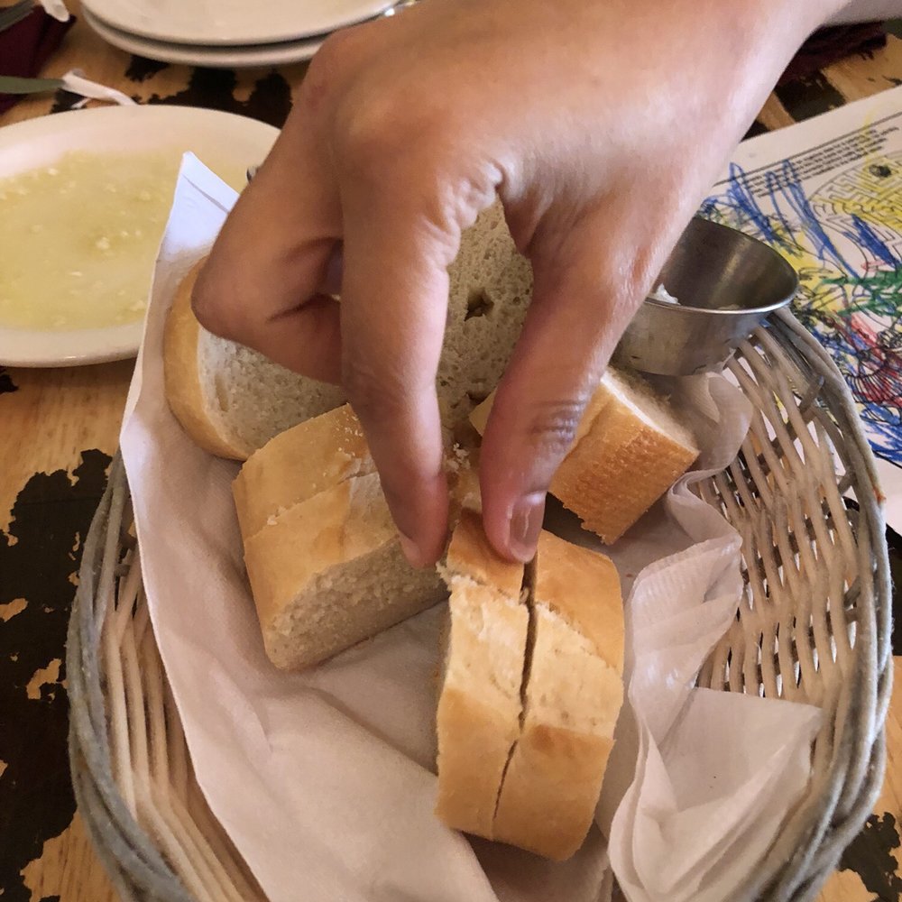 Nonna's - Italian Near Me - Springfield, Missouri