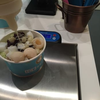 Iceskimo - Ice Cream & Frozen Yogurt Near Me - San Diego, California Iceskimo - Ice Cream & Frozen Yogurt Near Me - San Diego, California