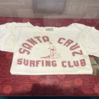 Surfing Museum Lighthouse Point - Landmarks & Historical Buildings Near Me - Santa Cruz, California