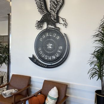 Parlor Doughnuts - Donuts Near Me - San Antonio, Texas
