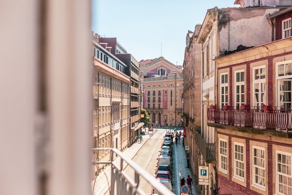 Jardim da Batalha Boutique Hotel by Shiadu by null