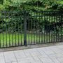 Shae Fence