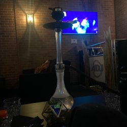 Exotix Hookah