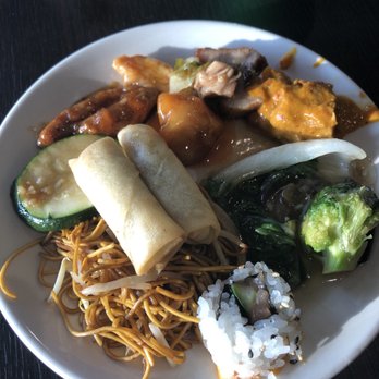 Orient Express Buffet - Yummmm - Chinese Near Me - Brandon, SFK Orient Express Buffet - Yummmm - Chinese Near Me - Brandon, SFK