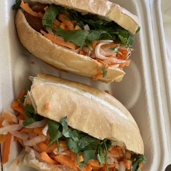 Le Bleu - O.G banh mi - Vietnamese Near Me - Austin, Texas Le Bleu - O.G banh mi - Vietnamese Near Me - Austin, Texas
