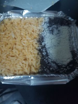 La Bella Mixteca Taqueria & Mexican Grill by null