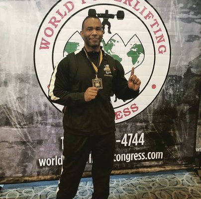 Jay Pratt’s Alter Ego Fitness