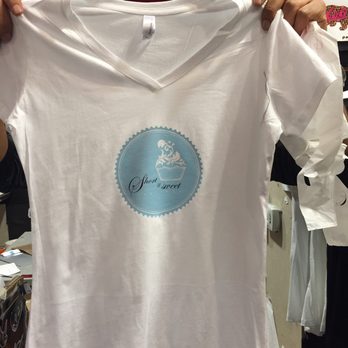 iCustom Oakridge Mall - Love it!!! - Screen Printing/T-Shirt Printing Near Me - San Jose, California iCustom Oakridge Mall - Love it!!! - Screen Printing/T-Shirt Printing Near Me - San Jose, California