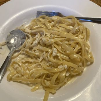 Pine Grill Restaurant - Crab alfredo - Italian Near Me - Somerset, Pennsylvania