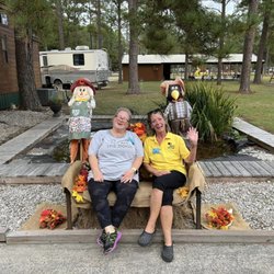 Abita Springs RV Resort